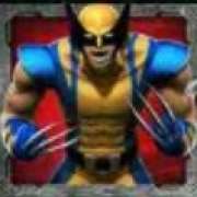  symbol in Wolverine pokie