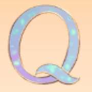 Q symbol in Fairytale Legends: Mirror Mirror pokie