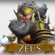 1 Reel Demi Gods II: Zeus