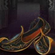 10 001 Nights MegaWays: Shoes