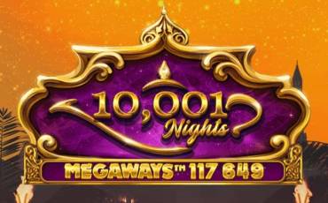 10 001 Nights MegaWays