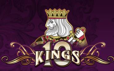 10 Kings