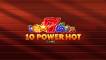 Play 10 Power Hot pokie NZ