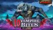 Play 10 Vampire Bites pokie NZ