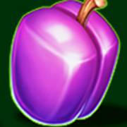 100 Bulky Fruits: Plum