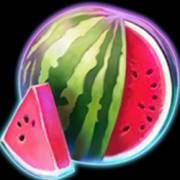 100 Golden Coins: Watermelon