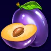 100 Power Hot: Plum