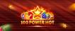 Play 100 Power Hot pokie NZ