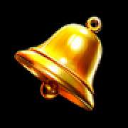 Bell symbol in Dazzling Crown pokie