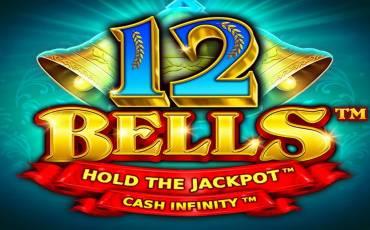 12 Bells pokie NZ