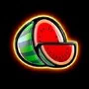 Watermelon symbol in All Ways Luck pokie