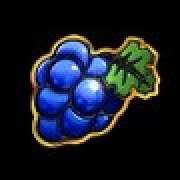 Grapes symbol in 2024 Hit Slot pokie