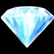 Diamond symbol in Bank Vault pokie