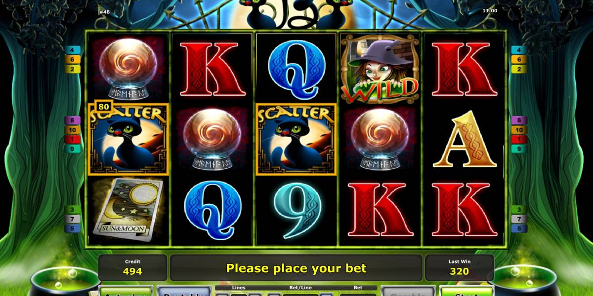 13 pokie NZ