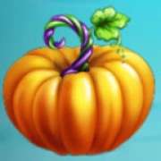 Pumpkin symbol in Pumpkin Patch pokie