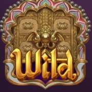 Wild symbol in Idol of Fortune pokie
