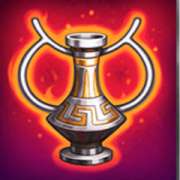 Vase symbol in Beat the Beast Cerberus’ Inferno pokie