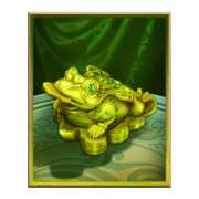 Toad symbol in Dragon King Megaways pokie