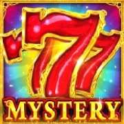 Mystery symbol symbol in Mighty Symbols: Sevens pokie