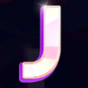 J symbol in Footy Frenzy pokie