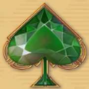 Spades symbol in Ways of Fortune pokie
