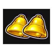 Bell symbol in 777 Sizzling Wins: 5 lines pokie