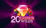 20 Ember Wilds logo