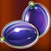 20 Extra Crown: Plum