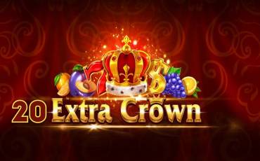 20 Extra Crown pokie NZ