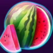 20 Golden Coins — Christmas Edition: Watermelon