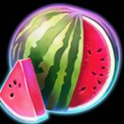 20 Golden Coins: Watermelon