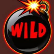 20 Hot Blast: Wild