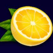 20 Power Hot: Lemon