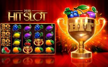 2020 Hit Slot pokie NZ