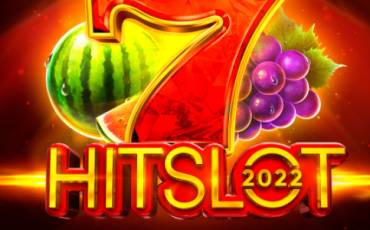 2022 Hit Slot pokie NZ