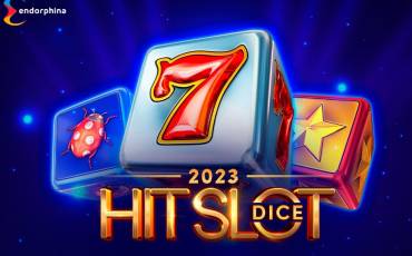 2023 Hit Slot Dice pokie NZ