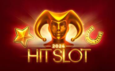 2024 Hit Slot pokie NZ