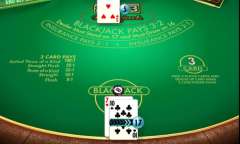 Play 21+3 Blackjack