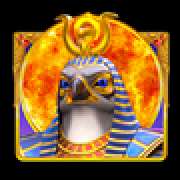 Bonus symbol in Temple Of Ra pokie