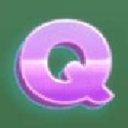 Q symbol in Big Money Bass 6 pokie