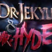  symbol in Jekyll and Hyde pokie