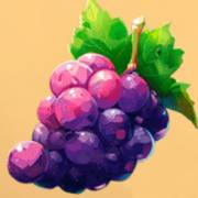 243 Fruity Zen: Grapes