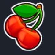 Cherry symbol in Triple Chili pokie