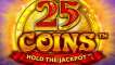 Play 25 Coins pokie NZ