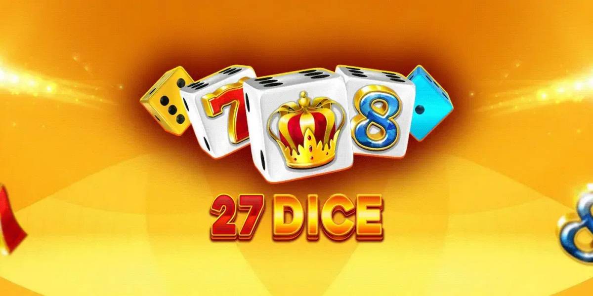 27 Dice pokie NZ