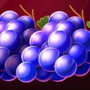 27 Eternal Hot: Grapes