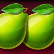 27 Eternal Hot: Pear