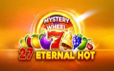 27 Eternal Hot pokie NZ