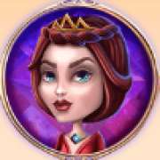 Ведьма symbol in Fairytale Legends: Mirror Mirror pokie