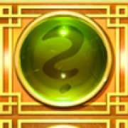  symbol in The Legend of Shangri La: Cluster Pays pokie